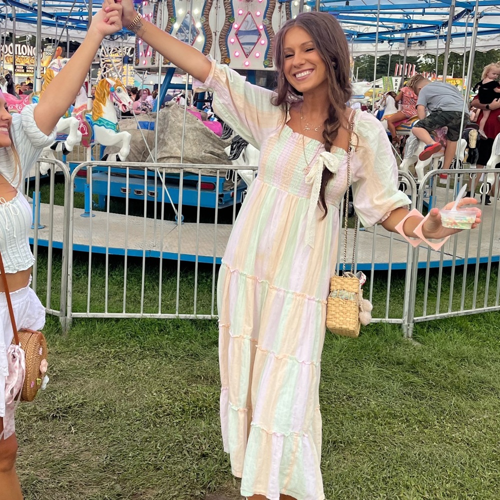 Belk Dress